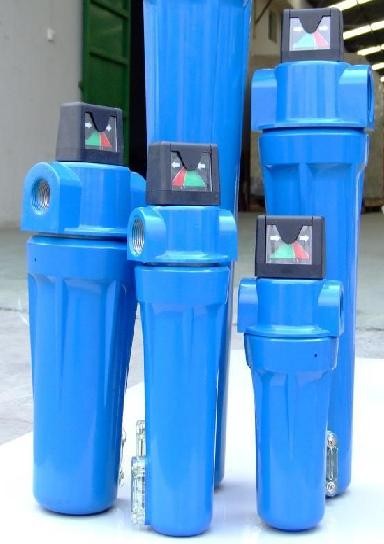 汉克森过滤器